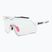 Slnečné okuliare GOG Prometheus photochromic pink/black reflex pink