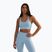 Dámsky fitness top BeShaped Shape Up light blue