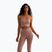 Dámsky fitness top BeShaped Femme Force rose-gold