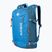 Mestský batoh Alpinus Peyto 22 l blue/petrol