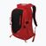 Turistický batoh Alpinus Teide 24 l black/red