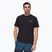 Pánske tričko Alpinus Tokat dark grey/black