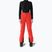 Dámske lyžiarske nohavice 4F Fnk F0944 red