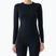 Dámska termoaktívna mikina 4F F220 deep black