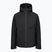 Pánska lyžiarska bunda 4F M0952 deep black