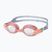 Detské plavecké okuliare AQUA-SPEED Amari Reco pink