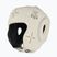 Boxerská prilba UNIQ Competition technical white