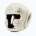 Boxerská prilba UNIQ Full Coverage technical white
