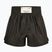 Tréningové šortky UNIQ Fight technical black