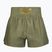Tréningové šortky UNIQ Fight classic khaki