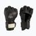 Rukavice UNIQ Pre MMA technical black