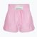 Tréningové šortky UNIQ Fight light pink