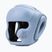 Boxerská prilba UNIQ Full Coverage light blue