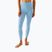 Dámske legíny na jogu JoyInMe Oneness Yoga 7/8 blue chia