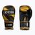 Boxerské rukavice StormCloud Lynx 2.0 black/gold