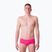 Pánske plavkové boxerky CLap Slipy candy pink
