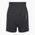 Dámske tréningové šortky Carpatree Allure Seamless titanium grey