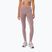 Dámske tréningové legíny Carpatree Marble Story Seamless rose/quartz pink