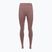 Dámske tréningové legíny Carpatree Marble Story Seamless rose/quartz pink
