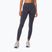 Dámske tréningové legíny Carpatree Marble Story Seamless midnight mist black