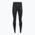 Dámske tréningové legíny Carpatree Marble Story Seamless midnight mist black