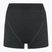 Dámske tréningové šortky Carpatree Marble Story Seamless midnight mist black
