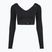 Dámsky tréningový longsleeve Carpatree Eris Seamless orchid black