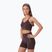Dámske tréningové šortky Carpatree Allure Seamless berry brown