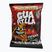 Proteínové chipsy Fitness Authority Guarilla Protein 60 g cheese/onion