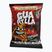 Proteínové chipsy Fitness Authority Guarilla Protein 60 g paprika