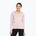 Dámska trekingová mikina Viking Birger Hoodie pink