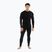 Pánska termo súprava Viking Meriboo Base Layer black