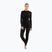 Dámska termo súprava Viking Meriboo Base Layer black