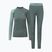 Dámska termo súprava Viking Mounti Base Layer green