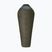 Spací vak Alpinus Wide & Long Fiber Pro 1250 215 cm/right olive