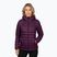 Dámska zateplená bunda Alpinus Tunari dark plum