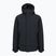 Pánska lyžiarska bunda 4F M0793 deep black