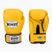 Boxerské rukavice WINDY Classic Synthetic Leather yellow