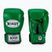 Boxerské rukavice WINDY Classic Synthetic Leather green