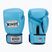 Boxerské rukavice WINDY Classic Synthetic Leather sky blue