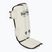 Chrániče holení a chodidiel WINDY Classic Double Strap white