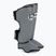 Chrániče holení a chodidiel RAJA BOXING Lightweight Shin Guards Semi Leather grey