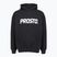 Pánska mikina PROSTO Biolog Hoodie black