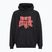 Pánska mikina PROSTO Chicago Hoodie black