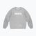 Pánska mikina PROSTO Old Logo Crewneck gray
