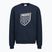 Pánska mikina PROSTO Big Shield Crewneck navy