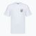 Pánske tričko PROSTO Splash Shield white