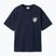 Pánske tričko PROSTO Splash Shield navy blue