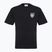 Pánske tričko PROSTO Splash Shield black