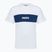 Pánske tričko PROSTO Root white/navy blue